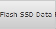 Flash SSD Data Recovery Energy data